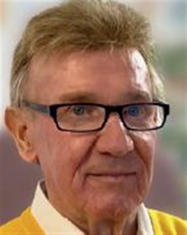 Profilbild von Heinz Günter Schwamborn